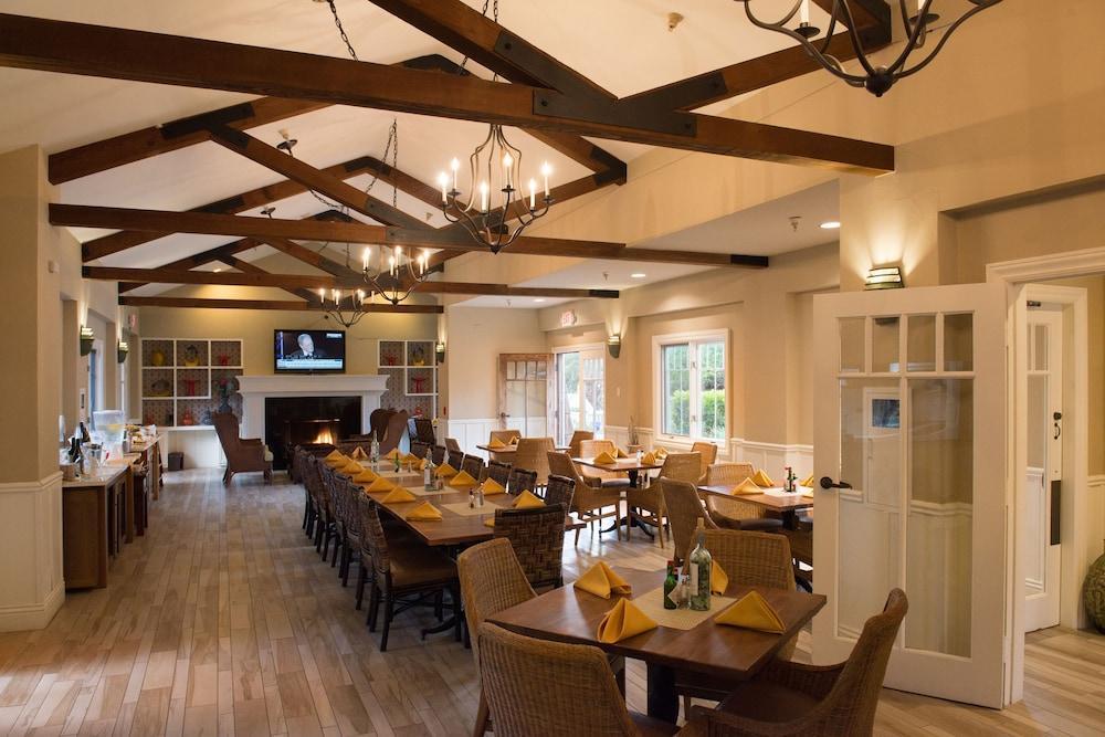 Lighthouse Lodge & Cottages Pacific Grove Dış mekan fotoğraf