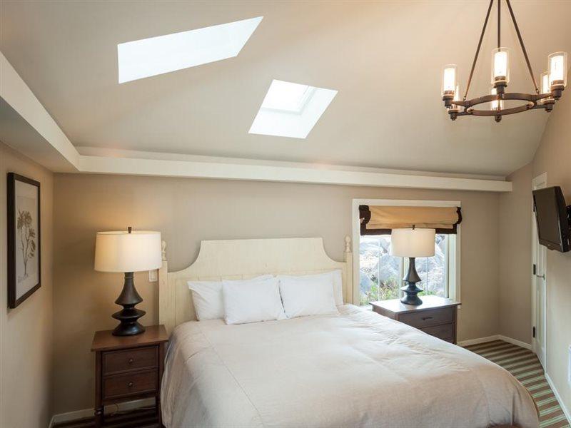 Lighthouse Lodge & Cottages Pacific Grove Dış mekan fotoğraf