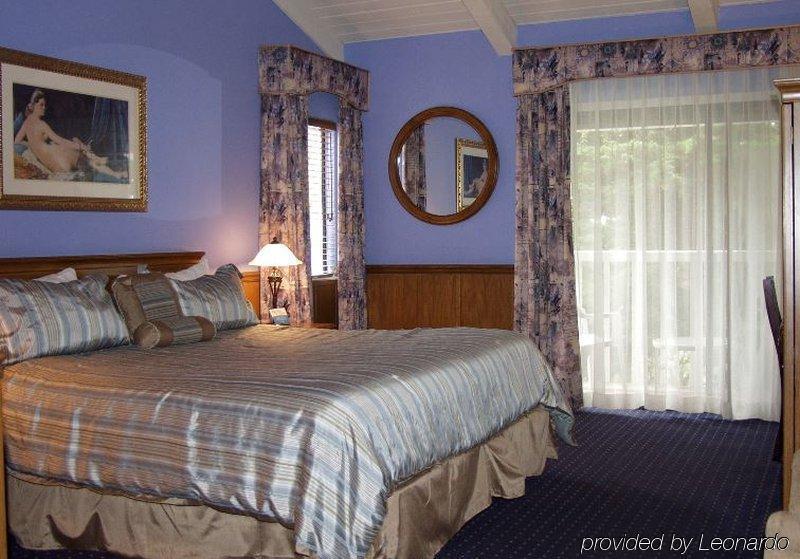 Lighthouse Lodge & Cottages Pacific Grove Dış mekan fotoğraf