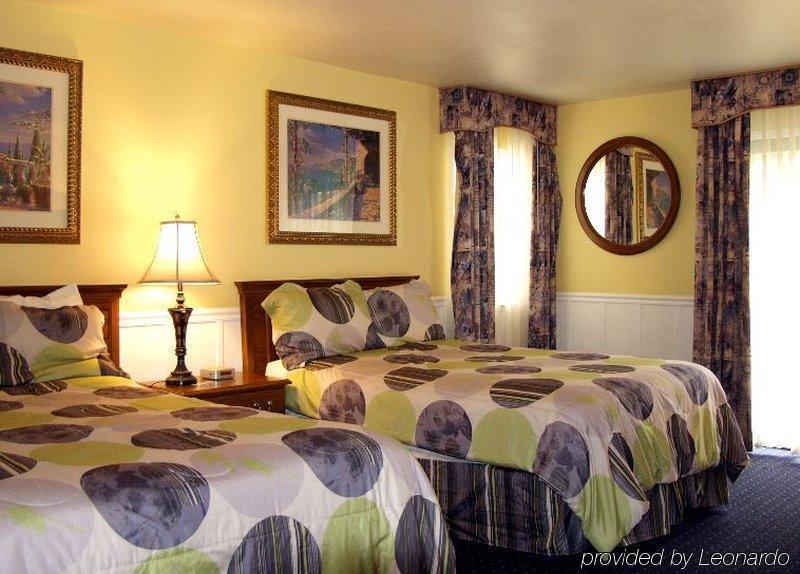 Lighthouse Lodge & Cottages Pacific Grove Dış mekan fotoğraf